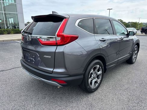 Used 2019 Honda CR-V EX image 3