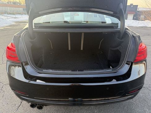 Used 2017 BMW 330i xDrive Sedan image 25