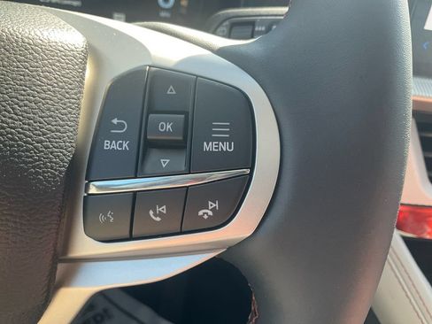 New 2026 Ford Explorer Active w/ Active Comfort Package RWD image 20
