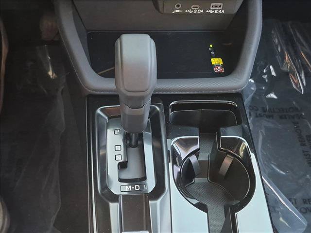 New 2026 Subaru Forester Premium AWD/4WD image 12