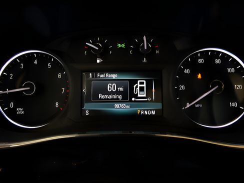 Used 2018 Buick Encore Preferred FWD image 24