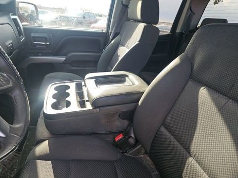 Used 2015 Chevrolet Silverado 1500 LT w/ LT Convenience Package image 7