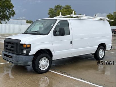 Used 2014 Ford E-150 and Econoline 150