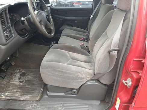 Used 2007 Chevrolet Silverado 1500 LS image 10