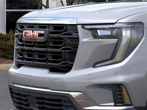 New 2025 GMC Acadia Elevation w/ Black Edition image 13