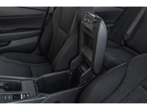 New 2026 Honda Accord SE image 11