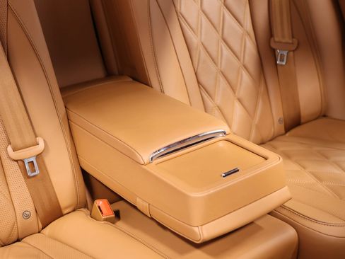 Used 2014 Bentley Flying Spur W12 AWD/4WD image 89