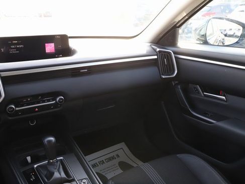 Used 2025 MAZDA CX-50 AWD 2.5 S w/ Preferred Package image 26
