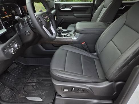 New 2026 GMC Sierra 1500 SLT AWD/4WD image 26