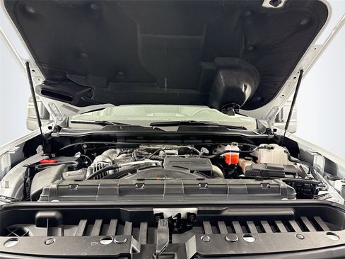 New 2026 Chevrolet Silverado 3500 W/T image 21