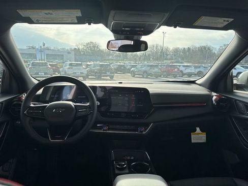 New 2026 Chevrolet Equinox RS AWD/4WD image 27
