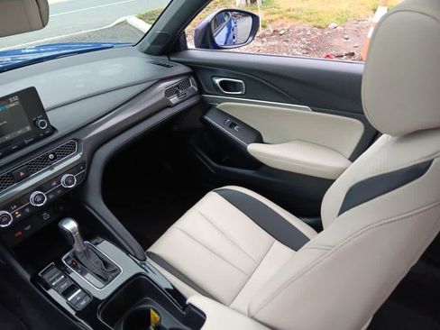 Used 2023 Acura Integra A-Spec FWD image 11