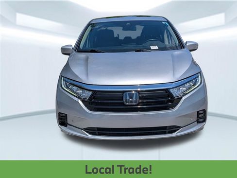 Used 2022 Honda Odyssey Touring image 11