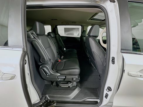 New 2026 Honda Odyssey EX-L image 29