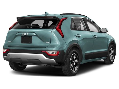 New 2025 Kia Niro EX w/ EX Cold Weather Package image 19