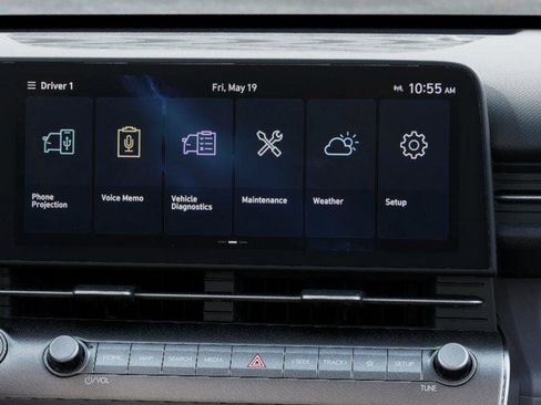 New 2026 Hyundai Kona SEL Sport FWD image 15