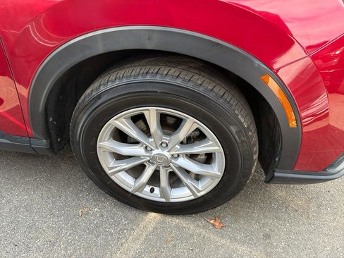 Used 2024 Honda CR-V EX image 4