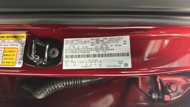 New 2026 Ford F150 Raptor AWD/4WD image 41