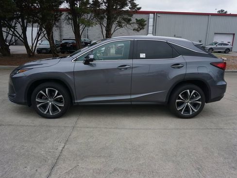 Used 2022 Lexus RX 350 AWD w/ Premium Package image 19