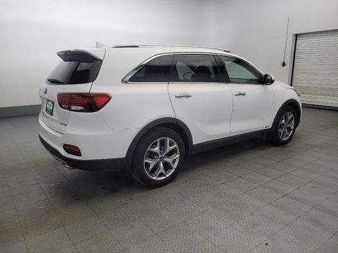 Used 2019 Kia Sorento EX image 10