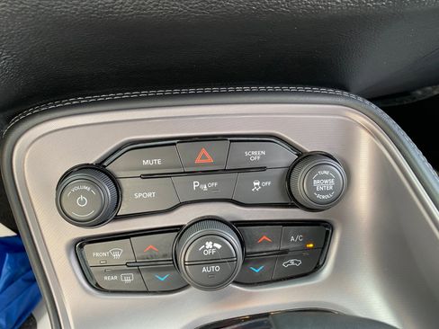 Used 2023 Dodge Challenger R/T image 58