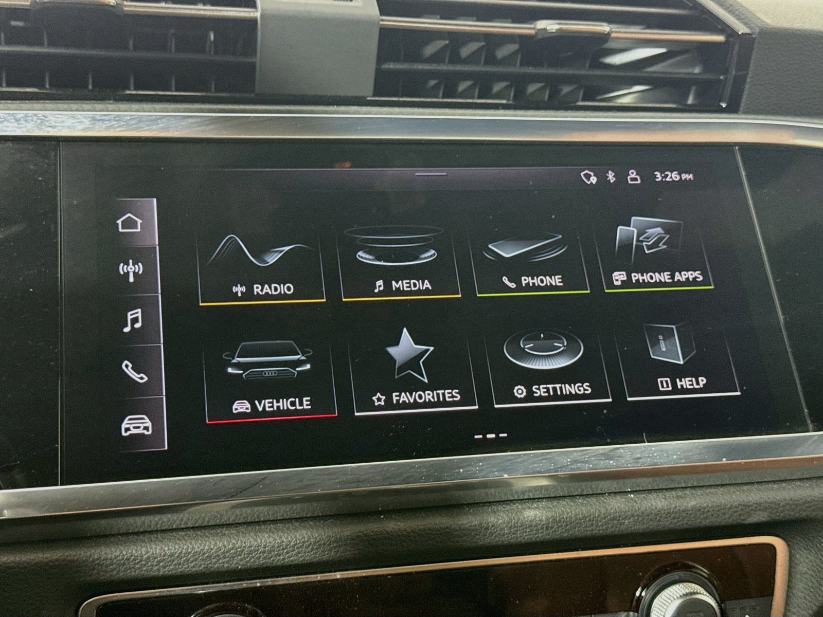 Certified 2024 Audi Q3 2.0T Premium Plus AWD/4WD image 16