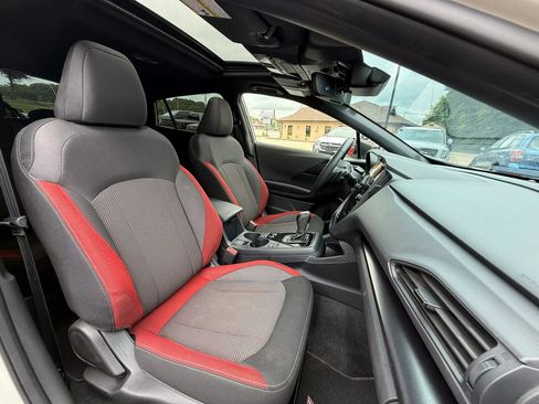 Used 2024 Subaru Impreza RS AWD/4WD image 16