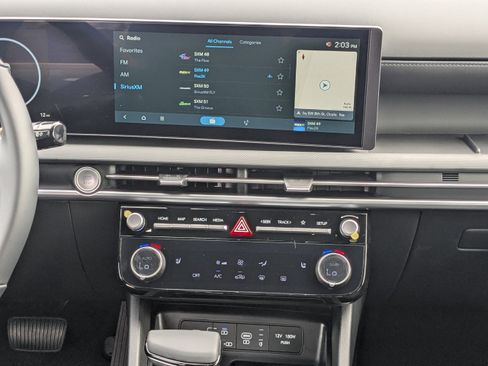 New 2026 Hyundai Santa Cruz XRT AWD/4WD image 17