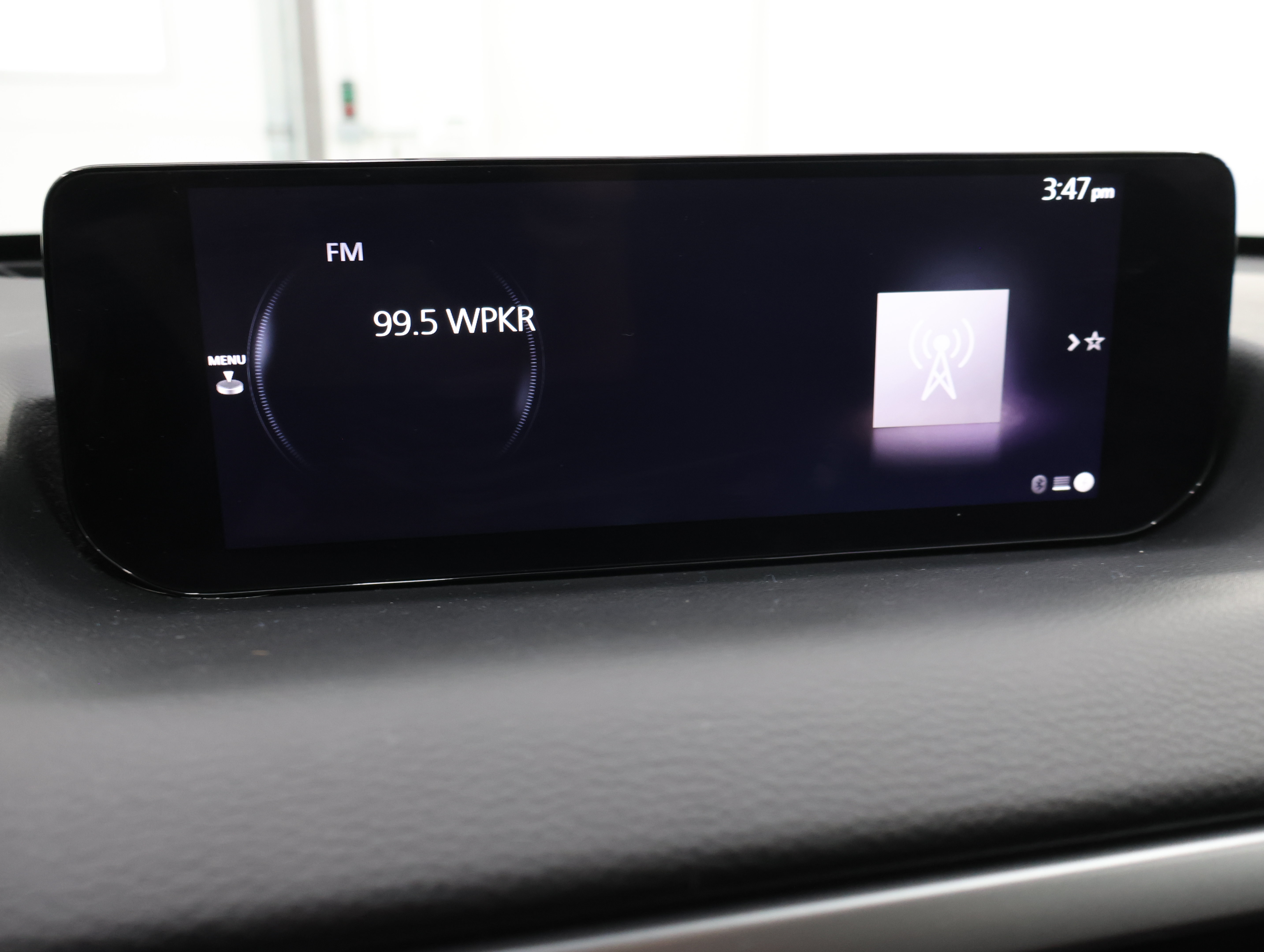 Used 2025 MAZDA CX-50 AWD 2.5 S w/ Preferred Package image 11