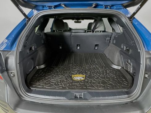 Certified 2025 Subaru Outback Wilderness AWD/4WD image 26