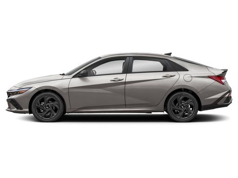 New 2026 Hyundai Elantra Sport FWD image 22