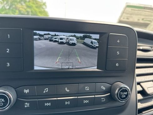 New 2025 Ford Transit 250 148 Medium Roof Extended AWD w/ Load Area Protection Package image 21