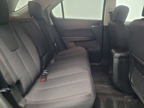 Used 2016 Chevrolet Equinox LT w/ Convenience Package FWD image 19
