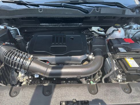 Used 2025 Chevrolet Blazer LT FWD image 22