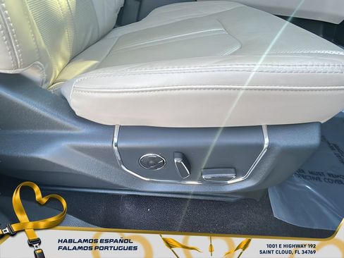 Used 2022 Ford Expedition Platinum image 33