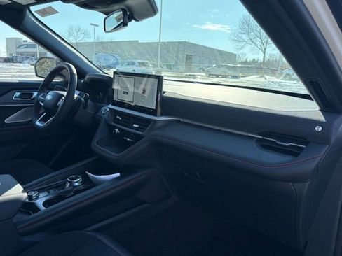 New 2026 Ford Explorer ST w/ Sun And Sound Package AWD/4WD image 37