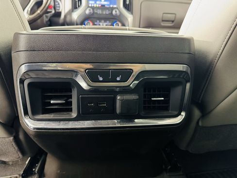 Certified 2022 Chevrolet Silverado 2500 LTZ w/ LTZ Premium Package RWD image 24