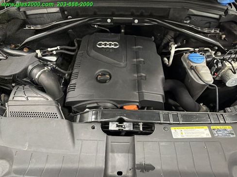 Used 2013 Audi Q5 2.0T Premium Plus AWD/4WD image 18
