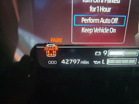 Used 2023 Toyota Sequoia Capstone image 21