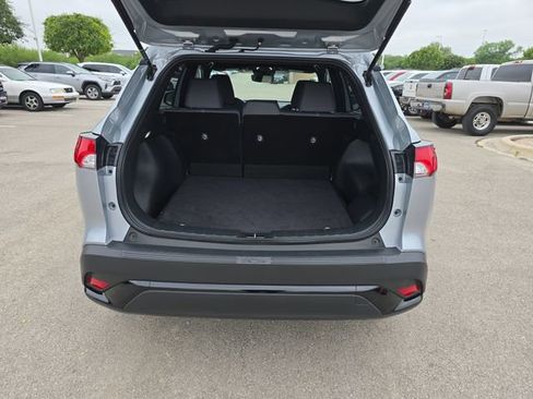 Used 2024 Toyota Corolla Cross AWD Hybrid image 13