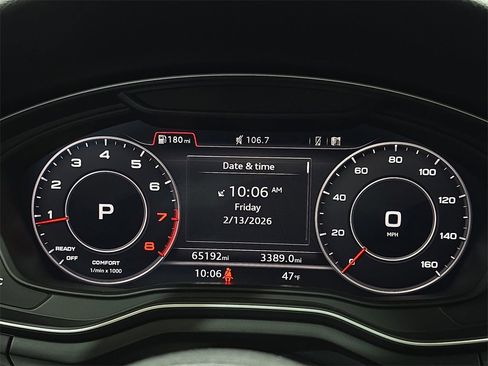 Used 2018 Audi A4 2.0T Premium Plus image 21