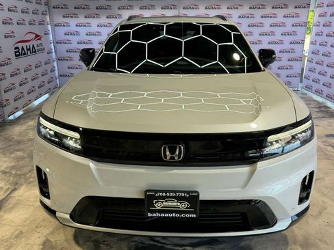 Used 2024 Honda Prologue Touring image 52