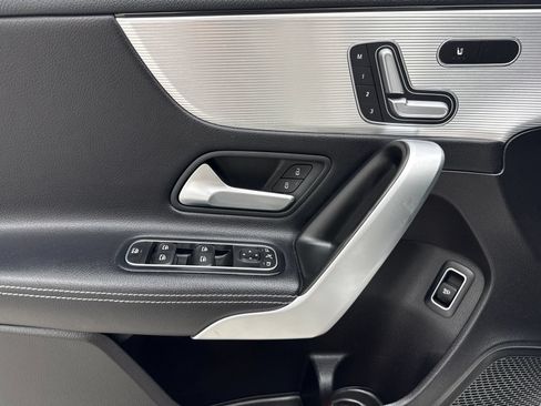 Used 2020 Mercedes-Benz A 220 w/ Premium Package image 35