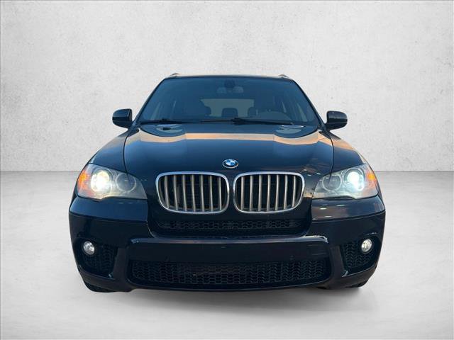 Used 2013 BMW X5 xDrive50i AWD/4WD image 2