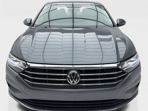Used 2020 Volkswagen Jetta S image 4