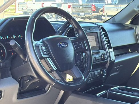 Used 2020 Ford F150 XLT w/ Equipment Group 302A Luxury image 10