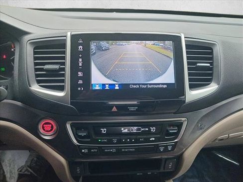 Used 2017 Honda Ridgeline RTL-T image 21