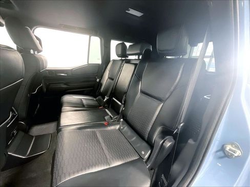 Used 2024 Toyota Land Cruiser w/ Premium Package AWD/4WD image 15