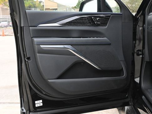 New 2025 Cadillac Escalade IQ Sport 1 image 18