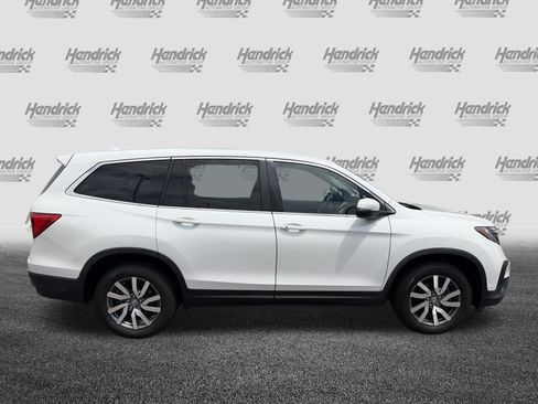 Used 2021 Honda Pilot EX image 11